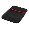 Carcasă din neopren pentru tabletă - 276 mmx200 mm - negru