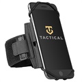 Banderolă Braț Rotativă Tactical Arm Tourniquet - L - Negru