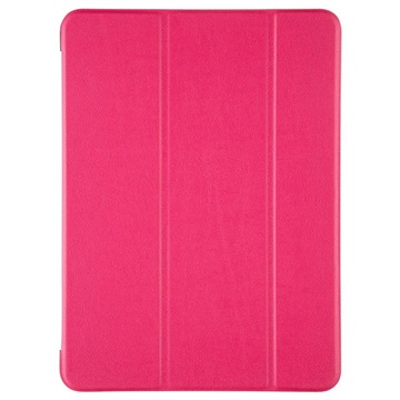 Husă Folio iPad Mini (2021) - Tactical Book - Roz