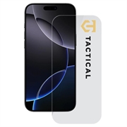 Geam Protecție iPhone 16 Pro Max/17 Pro Max Tactical Glass Shield 2.5D - Clar