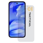 Geam Protecție Google Pixel 9a Tactical Glass Shield 2.5D - Clar