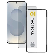 Protector de ecran din sticlă călită Samsung Galaxy S26 Tactical Impact Armour