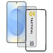 Protector de ecran din sticlă călită Samsung Galaxy S26+ Tactical Impact Armour