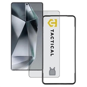 Protector de ecran din sticlă călită Samsung Galaxy S26 Ultra Tactical Impact Armour