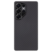 Husă Samsung Galaxy S26 Ultra Tactical MagForce Aramid - Negru