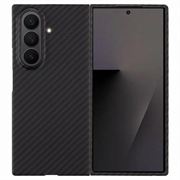 Husă Samsung Galaxy Z Fold7 Tactical MagForce Aramid - Negru