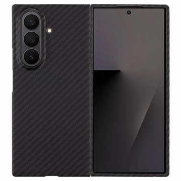 Husă Samsung Galaxy Z Fold7 Tactical MagForce Aramid - Negru