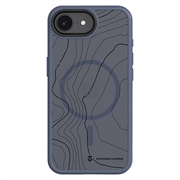 Husă Hybrid iPhone 16e/17e Tactical MagForce Hyperstealth Sika - compatibilă cu MagSafe