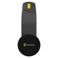 Încărcător wireless Tactical MagForce Slapper 2 în 1 / suport magnetic pentru mașină - negru