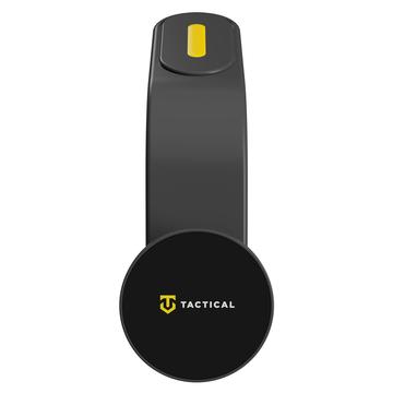 Încărcător wireless Tactical MagForce Slapper 2 în 1 / suport magnetic pentru mașină - negru