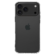 Husă TPU iPhone 17 Pro Max/18 Pro Max - Tactical Plyo - Transparent