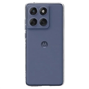 Husă TPU Motorola Edge 60 Fusion - Tactical - Transparent