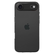 Husă TPU iPhone Air - Tactical - Transparent