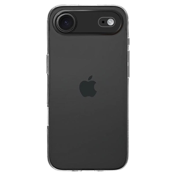 Husă TPU iPhone 17 Air - Tactical - Transparent