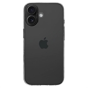 Husă TPU iPhone 17 - Tactical - Transparent