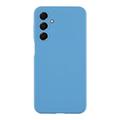 Husă Samsung Galaxy A16 - Tactical Velvet Smoothie - Albastru