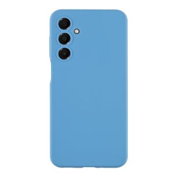 Husă Samsung Galaxy A16 - Tactical Velvet Smoothie - Albastru