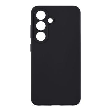 Husă Samsung Galaxy S25 - Tactical Velvet Smoothie - Negru