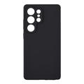 Husă Samsung Galaxy S25 Ultra - Tactical Velvet Smoothie - Negru