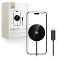 Încărcător rapid Tech-Protect A50 MagSafe 25W/Qi2.2