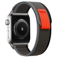 Curea din Nailon Apple Watch Ultra 2/Ultra/10/9/8/SE (2022)/7/SE/6/5/4/3/2/1 - Tech-Protect - 49mm/46mm/45mm/44mm/42mm
