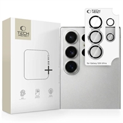 Obiectivul camerei foto Samsung Galaxy S26 Ultra Tech-Protect Camring Fit+ - Transparent