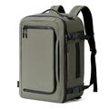 Rucsac de călătorie pentru laptop Tech-Protect Defender S50 - 20l - verde măsliniu