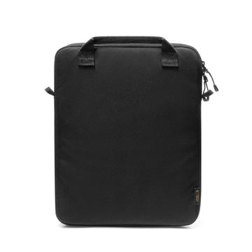 Geantă de umăr pentru laptop Tech-Protect Defender VR - 15"-16" - Negru
