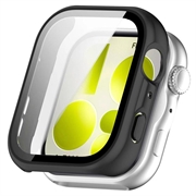 Husă cu Protector de Ecran Huawei Watch Fit 5 Tech-Protect Defence360 - negru
