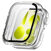 Husă cu Protector de Ecran Huawei Watch Fit 5 Tech-Protect Defence360 - transparent