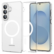 Husă TPU Samsung Galaxy S26 - Tech-Protect FlexAir MagSafe - Clar