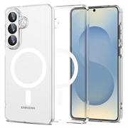 Husă TPU Samsung Galaxy S26+ - Tech-Protect FlexAir MagSafe - Clar