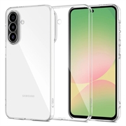 Husă TPU Samsung Galaxy A27 - Tech-Protect FlexAir - Transparentny
