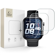 Huawei Watch Fit 5 Pro Tech-Protect Glass Flex+ Hybrid Protector de ecran - 2 buc. - Clar