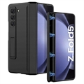 Husă Plastic Samsung Galaxy Z Fold5 - Tech-Protect Icon Magnetic - Negru