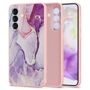Husa din Silicon Samsung Galaxy A37 - Tech-Protect Icon