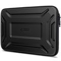 Geanta pentru laptop Tech-Protect Kevlar Pro 15"-16" - Negru