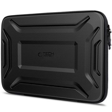 Geanta pentru laptop Tech-Protect Kevlar Pro 15"-16" - Negru
