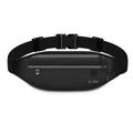 Geantă sport universală / Centură de alergare Tech-Protect M7 - Negru