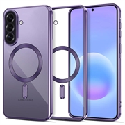 Husă Samsung Galaxy A37 Tech-Protect MagFlex - Compatibilă cu MagSafe