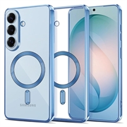 Husă Samsung Galaxy S26 Tech-Protect MagFlex - Compatibilă cu MagSafe