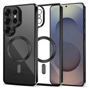 Husă Samsung Galaxy S26 Ultra Tech-Protect MagFlex - Compatibilă cu MagSafe