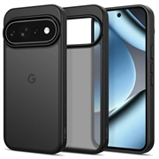 Husă Google Pixel 9/9 Pro/10/10 Pro/11/11 Pro Tech-Protect MagMat - Negru mat