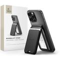 Tech-Protect MagWallet Stand Suport de card compatibil MagSafe - Negru