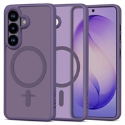 Husă Magmat Tech-Protect pentru Samsung Galaxy S26 - Compatibilă MagSafe - Violet de cobalt