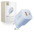 Tech-Protect NCM33W Încărcător de perete Dual-Port 30W