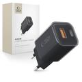 Tech-Protect NCM33W Încărcător de perete Dual-Port 30W