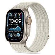 Curea sport din nailon Tech-Protect - Apple Watch 8/9/10/11/SE/Ultra - 44/45/46/49mm - Lumina stelelor