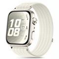 Curea sport din nailon Tech-Protect - Huawei Watch Fit 3/4/4 Pro/5/5 Pro - Lumina stelelor