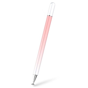Tech-Protect Ombre Premium Stylus Pen - Roz